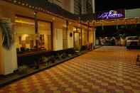 Luar Bangunan The Loft Hotel