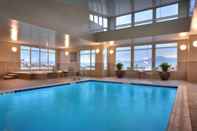 Kolam Renang Residence Inn by Marriott Salt Lake City-West Jordan