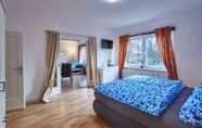 Kamar Tidur 6 Apartments Goslar