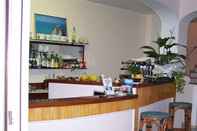 Bar, Kafe, dan Lounge Hotel Belvedere