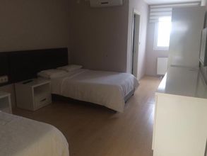 อื่นๆ 4 Park Motel