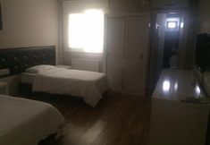 อื่นๆ 5 Park Motel