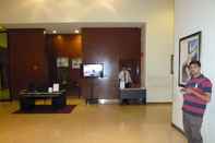 Lobby Go Daily service