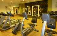 Fitness Center 2 Go Daily service