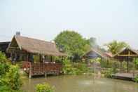 Lobi Le Cocotier Resort