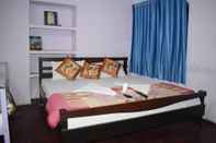 Bedroom Travellers House Jodhpur