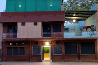 Bangunan Travellers House Jodhpur