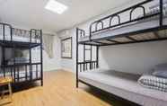 Kamar Tidur 3 Rainbootsguesthouse