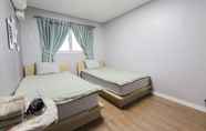 Kamar Tidur 4 Rainbootsguesthouse