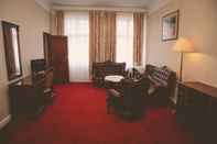 Ruang untuk Umum Hotel Willa Starosty