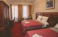 Kamar Tidur 5 Hotel Willa Starosty