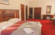 Kamar Tidur 2 Hotel Willa Starosty