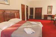 Kamar Tidur Hotel Willa Starosty