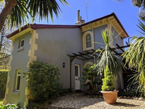 Exterior 4 The Osborne Apartments