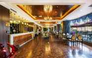Bar, Cafe and Lounge 4 Metropolo Yining Development Zone Hotel