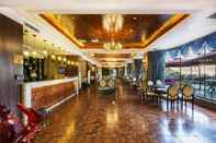 Bar, Kafe, dan Lounge Metropolo Yining Development Zone Hotel