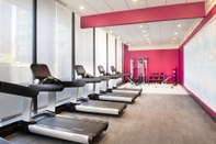 Fitness Center Holiday Inn Baltimore - Inner Harbor, an IHG Hotel