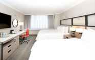 Bedroom 4 Holiday Inn Baltimore - Inner Harbor, an IHG Hotel