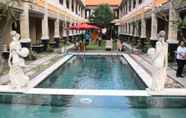 Kolam Renang 5 Grand City Inn