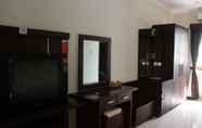 Kamar Tidur 2 Grand City Inn