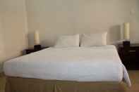 Kamar Tidur Grand City Inn