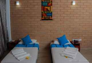 Bedroom 4 City Breeze - Kandy