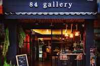 Exterior 84 Gallery - Hostel