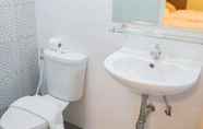 Toilet Kamar 5 iRoom Boutique House