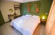 Kamar Tidur 2 iRoom Boutique House