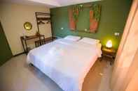 Kamar Tidur iRoom Boutique House