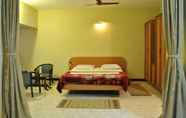 ห้องนอน 6 Hotel B M Shree Residency