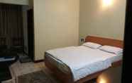 Bilik Tidur 5 Hotel B M Shree Residency