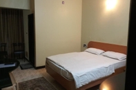 Bilik Tidur Hotel B M Shree Residency