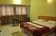 ห้องนอน 7 Hotel B M Shree Residency