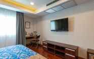 Bilik Tidur 5 Maneeya Park Residence