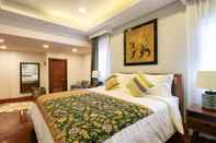 Kamar Tidur Maneeya Park Residence