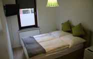 Bedroom 7 5min City Zentral - Wohnen am Werdersee