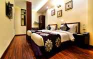 Bilik Tidur 3 Hotel Kama International