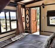 Bedroom 4 Molo Molo Game Reserve