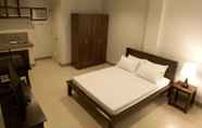 Kamar Tidur 6 Veranda Residence Inn