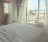 Bedroom 5 At Home in Malaga Stay