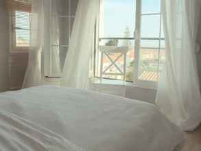 Kamar Tidur 4 At Home in Malaga Stay