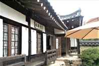 Exterior Tohyang Gotaek