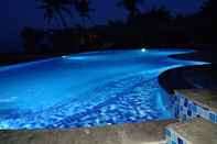 Swimming Pool Phu Quoc Kim 2 Beach Front Resort