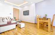 Khu vực công cộng 6 Zoneland Apartments Muong Thanh