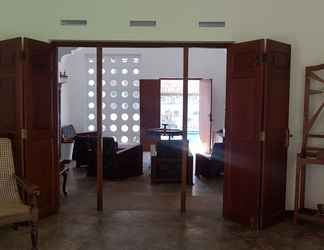 Lobby 2 Siriniwasa Villa Induruwa
