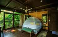 Bedroom 6 Jungle Village By Thawthisa