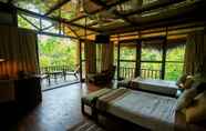 Bedroom 3 Jungle Village By Thawthisa