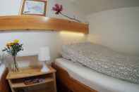 Kamar Tidur Hotelboat Allure