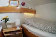 Bedroom Hotelboat Allure